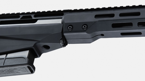Tikka T3X TAC A1 20IN (.308)