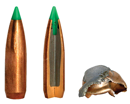 308 150gr Nosler Bullet.png