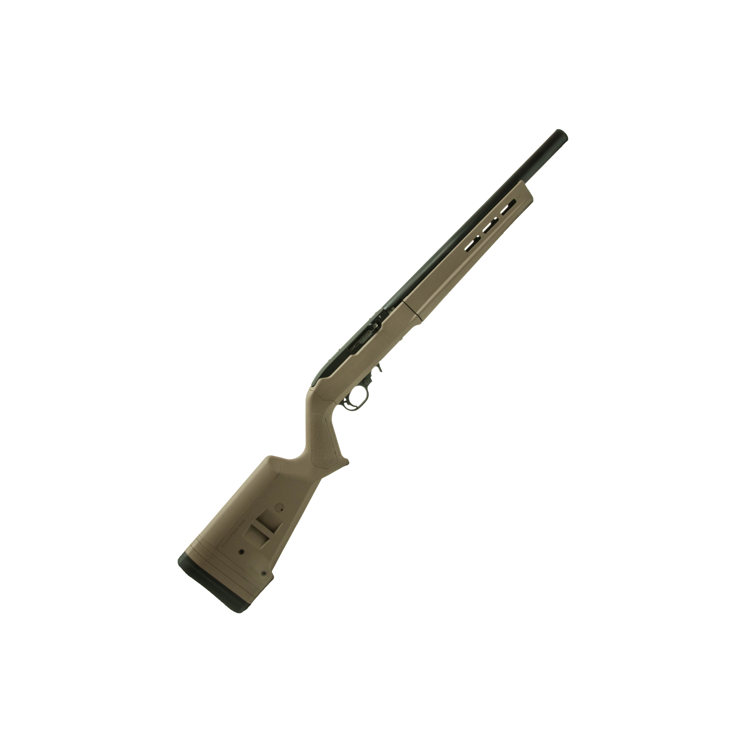 Ruger 10/22 Take Down (.22LR)