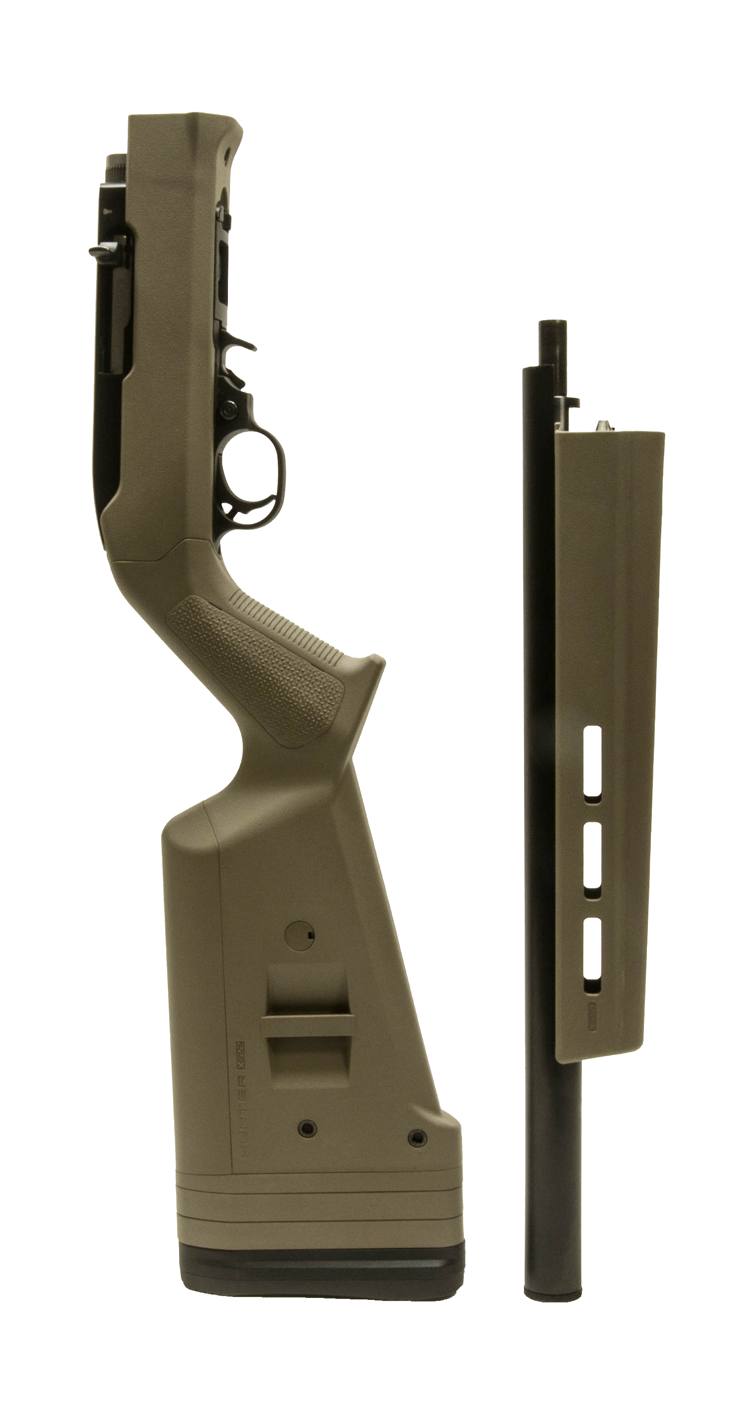 Ruger 10/22 Take Down (.22LR)