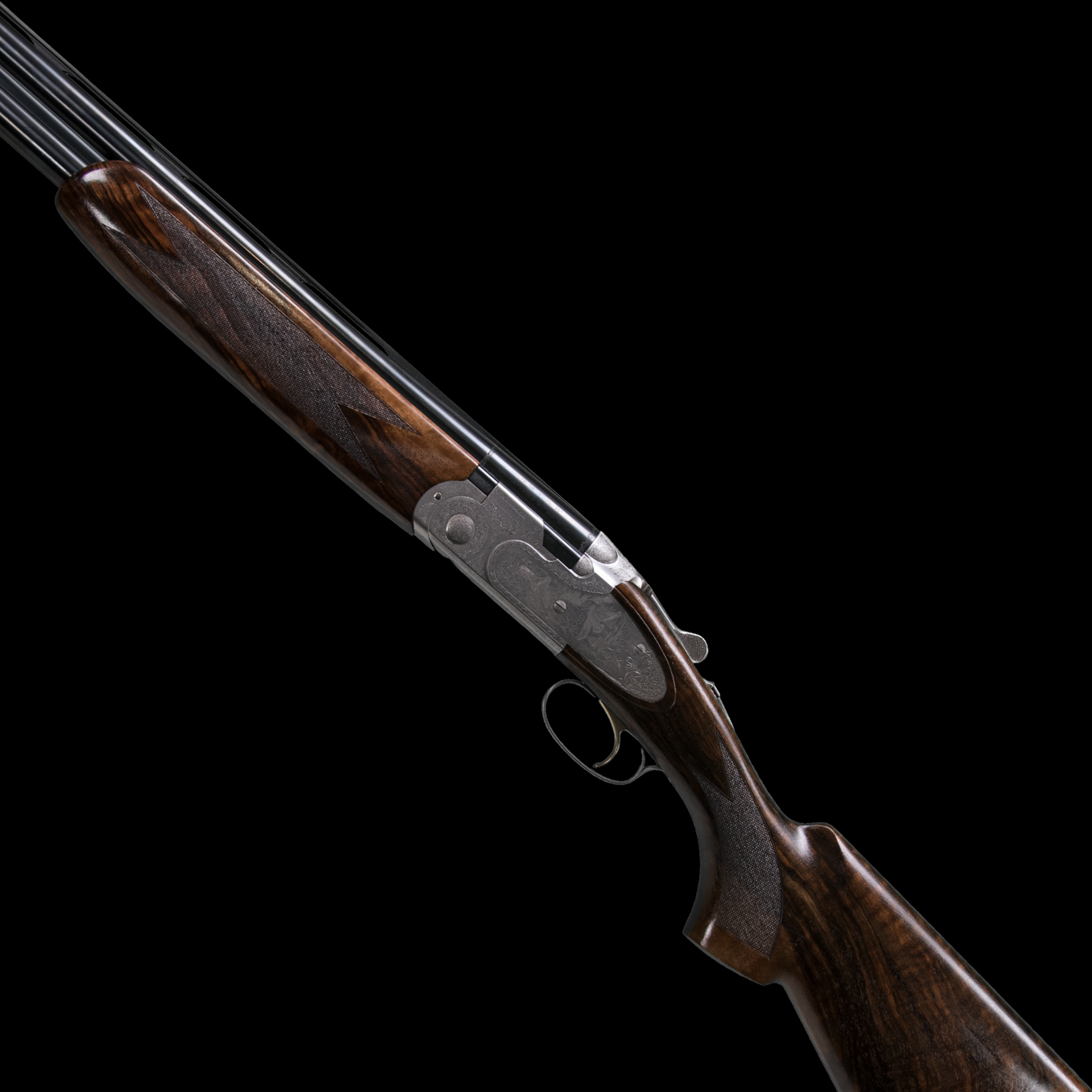 Beretta 687EELL FIELD - 12G, 30", Multi Choke