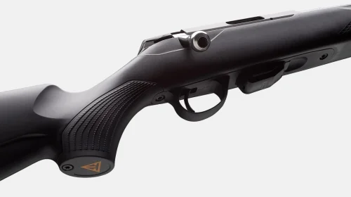 Tikka T1x MTR (.17HMR)