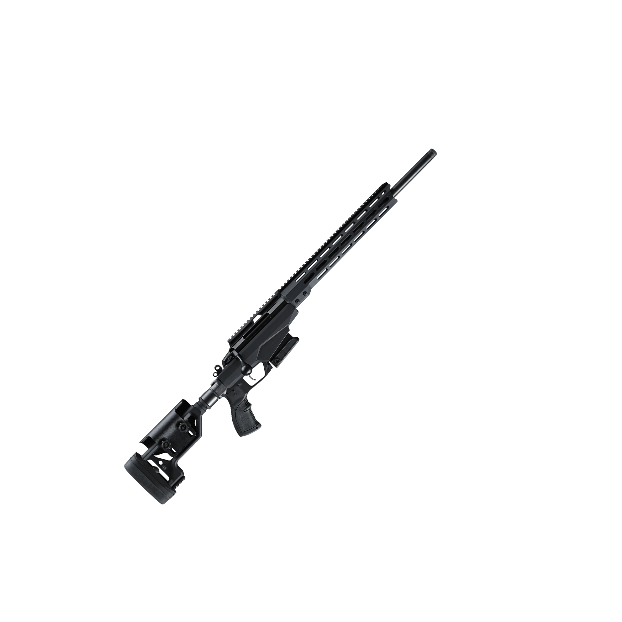 Tikka T3X TAC A1 20IN (.308)