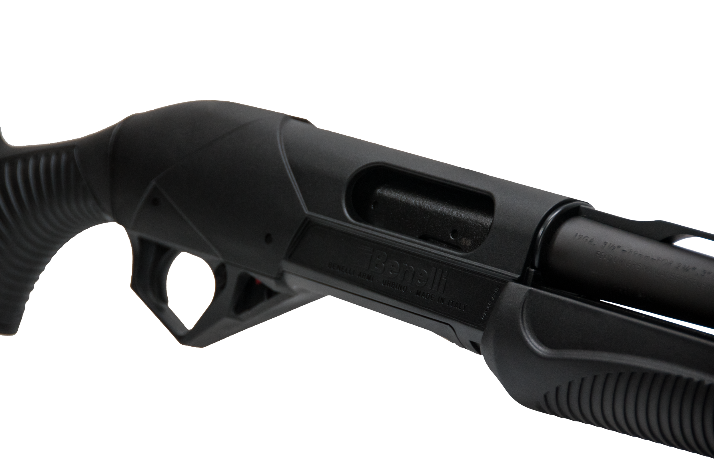 Benelli Supernova - 12G, 24", M/C