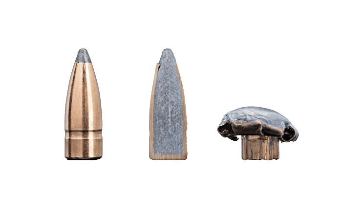Deerhead bullet.png