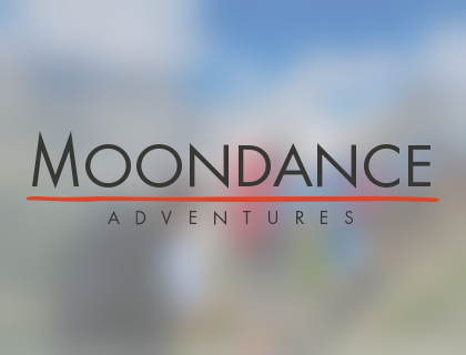 Moondance Adventures | #322 800.832.5229