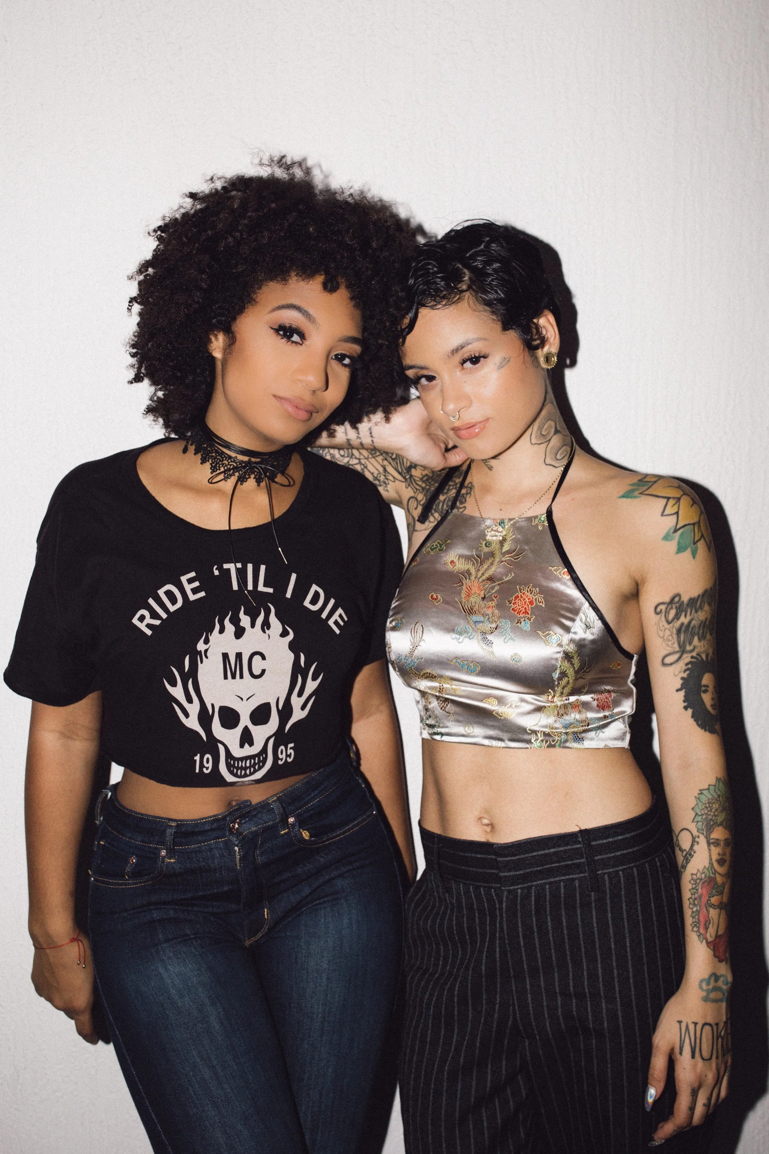 Kehlani