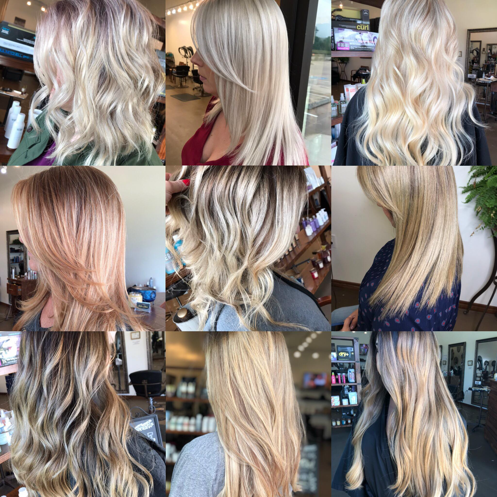  Hair Salon In Baytown Texas