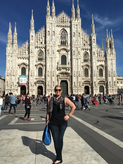 Milan, Italy