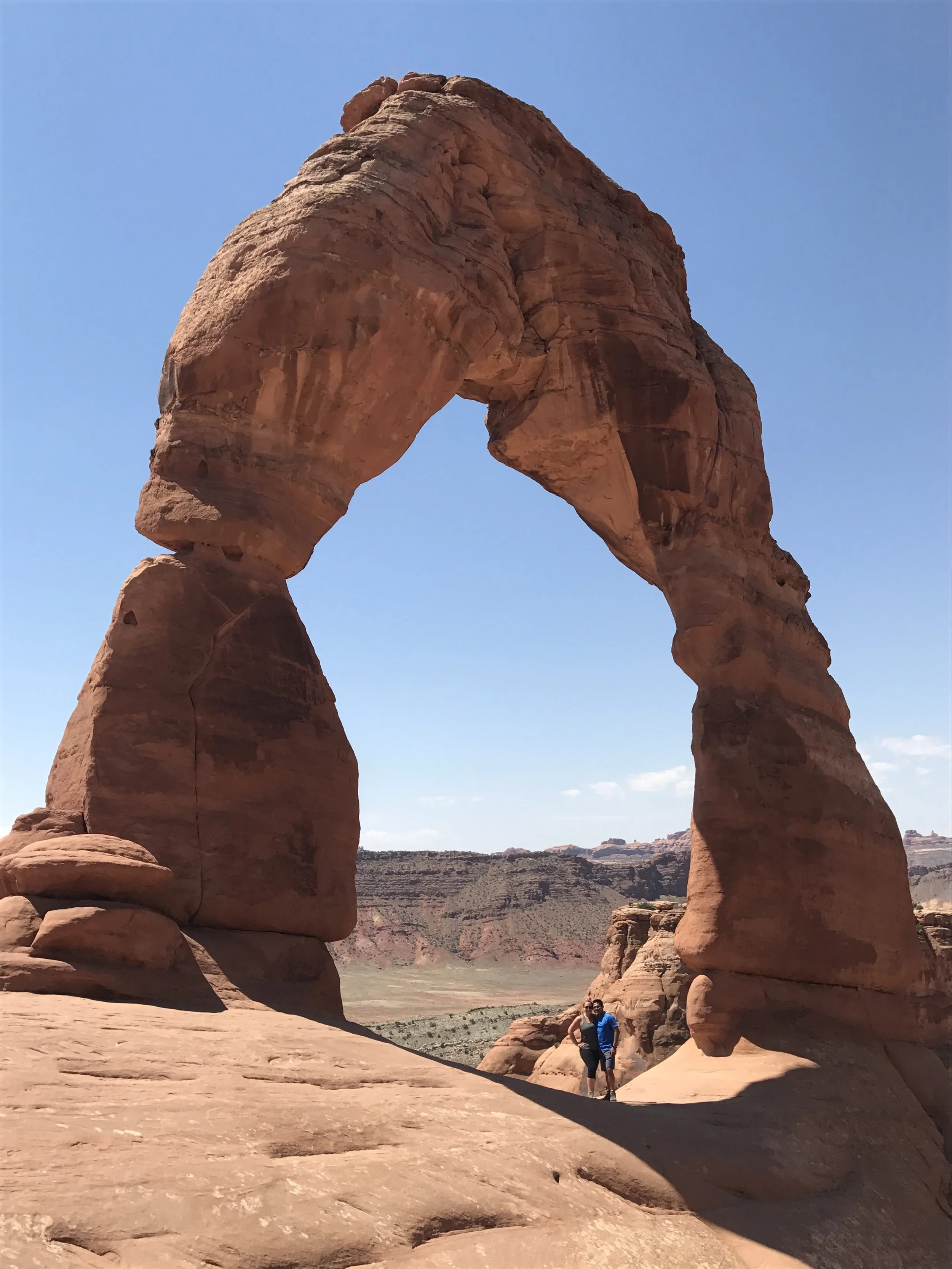 Arches National Park, Utah