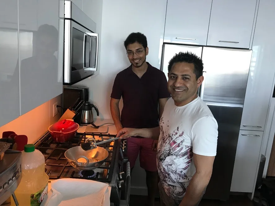 Arpan, Subrata