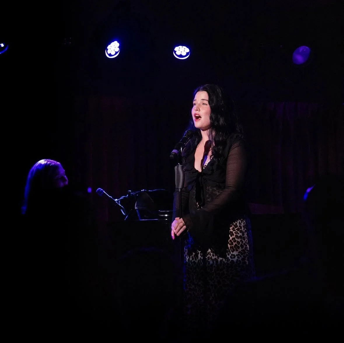 The Green Room 42  Presents: Decade by Decade (1960's)