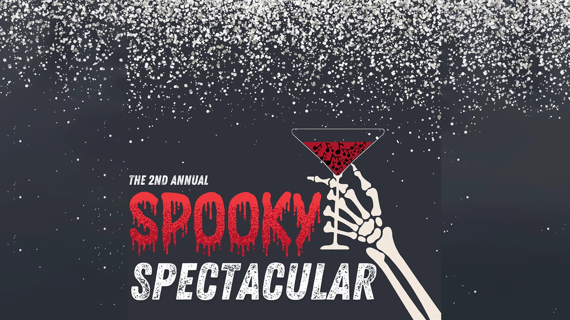 The 2nd Annual Spooky Spectacular- 54 Below