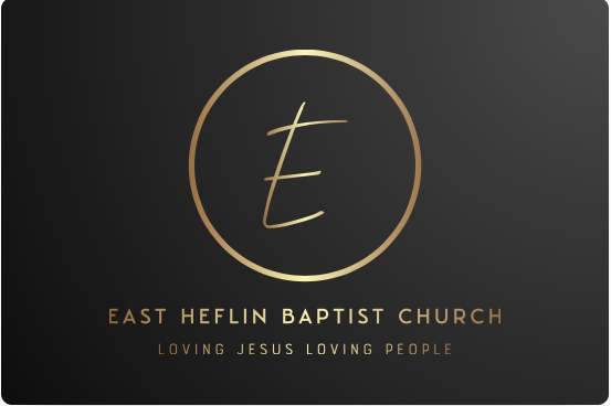 East Heflin Baptist Church