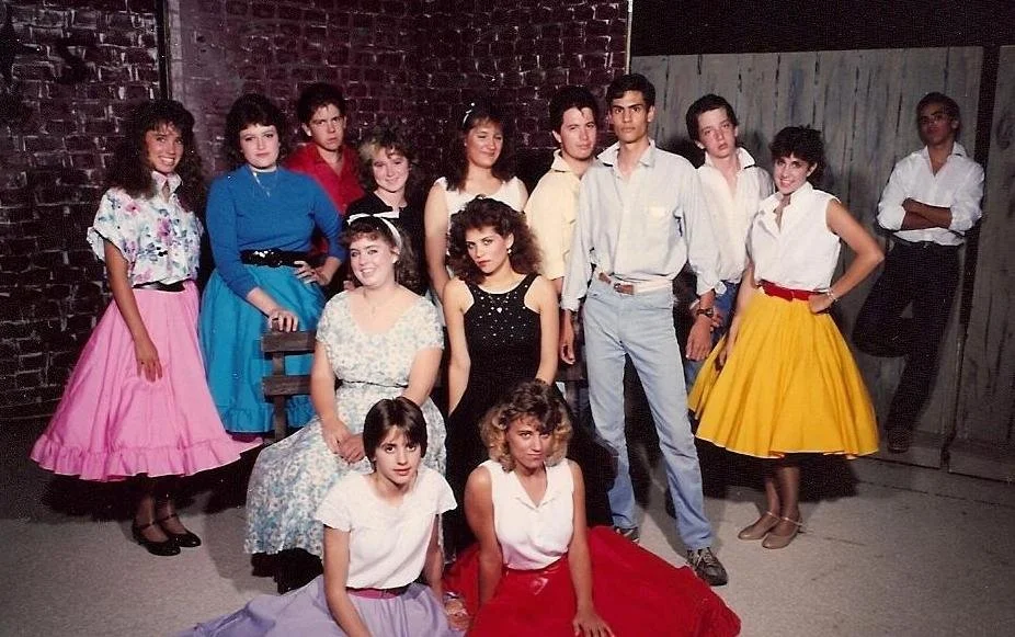 West Side Story 1987.JPG