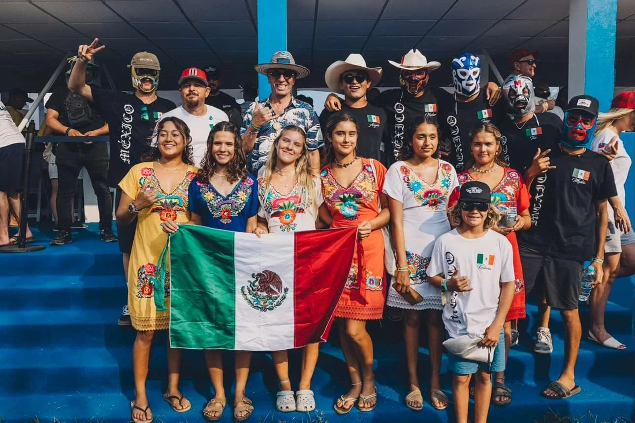 Comunidad y equipo — El Mirador