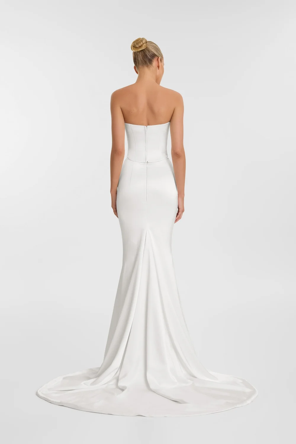 Nix Skirt by KYHA Studios | The Bridal Finery