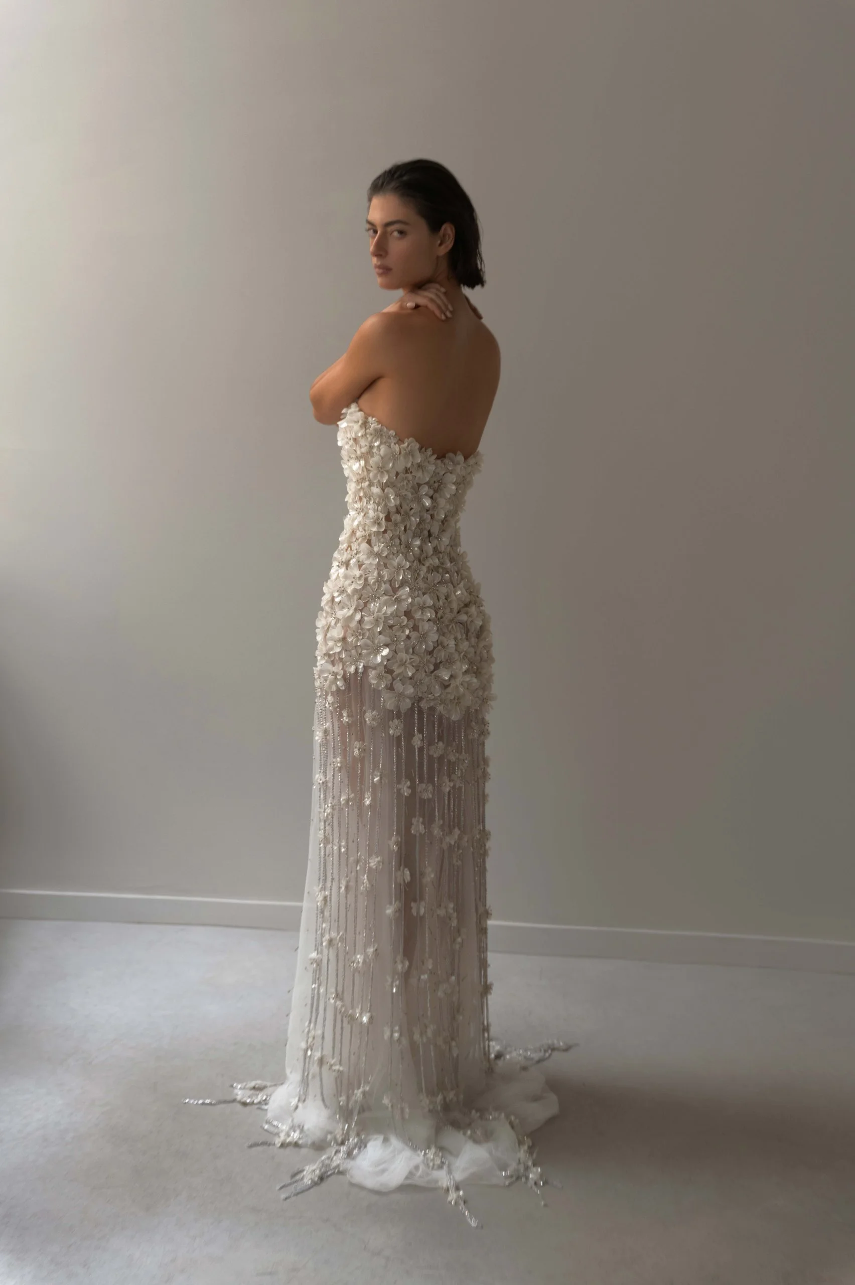 Lihi Hod Noor Wedding Dress