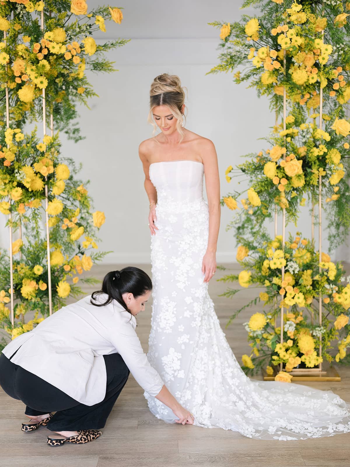 The Bridal Finery: Bridal Shop Orlando & Winter Park FL