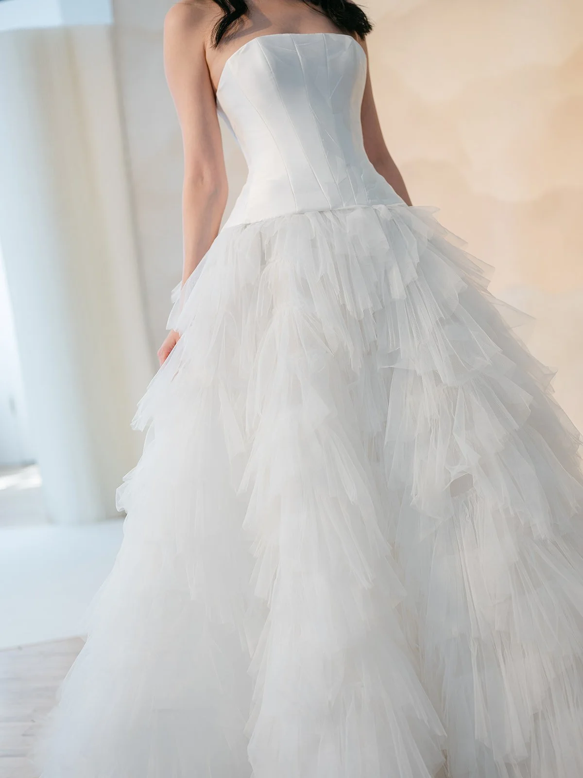 Wedding Dresses Orlando | Designer & Made to Order Gowns | The Bridal ...