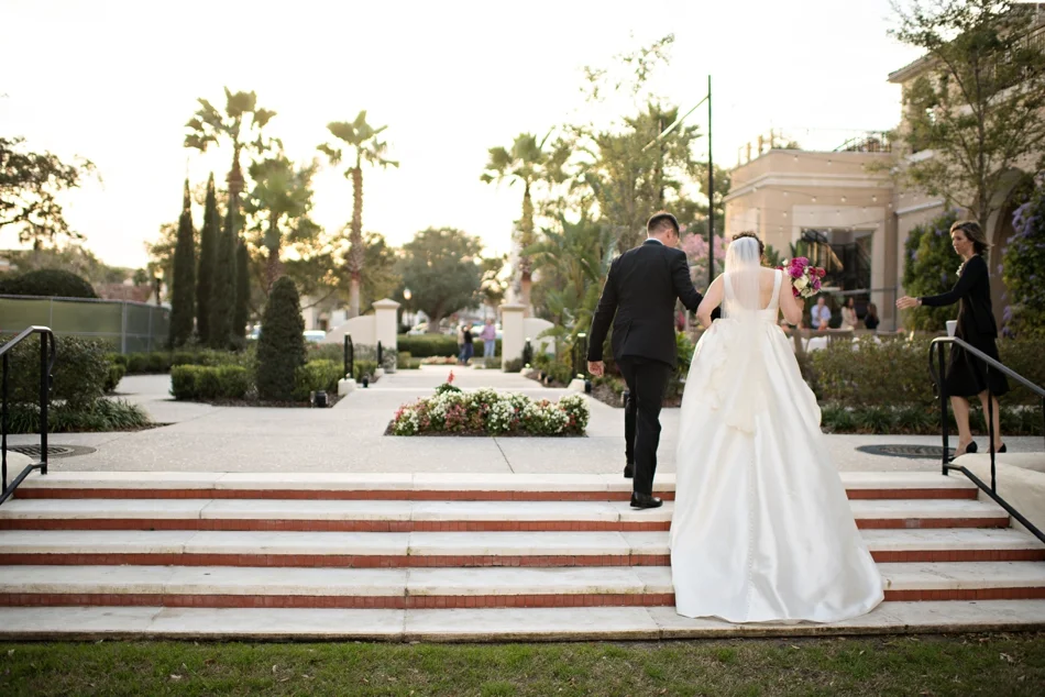 Wedding Dresses Selected for A Winter Park Wedding Venue | The Bridal ...