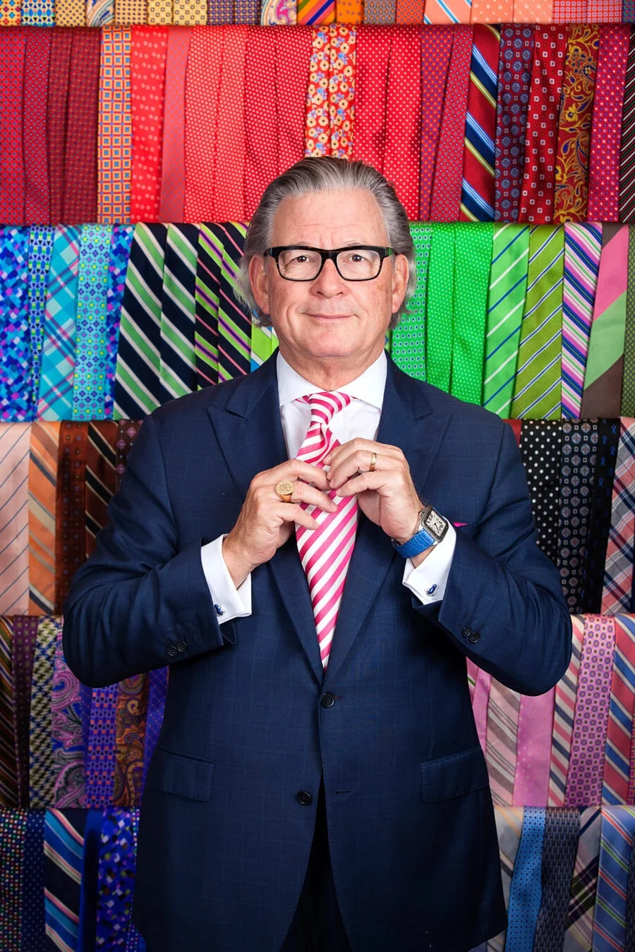 Q&A with John Craig: Every Mans Guide to Wedding Season Apparel 