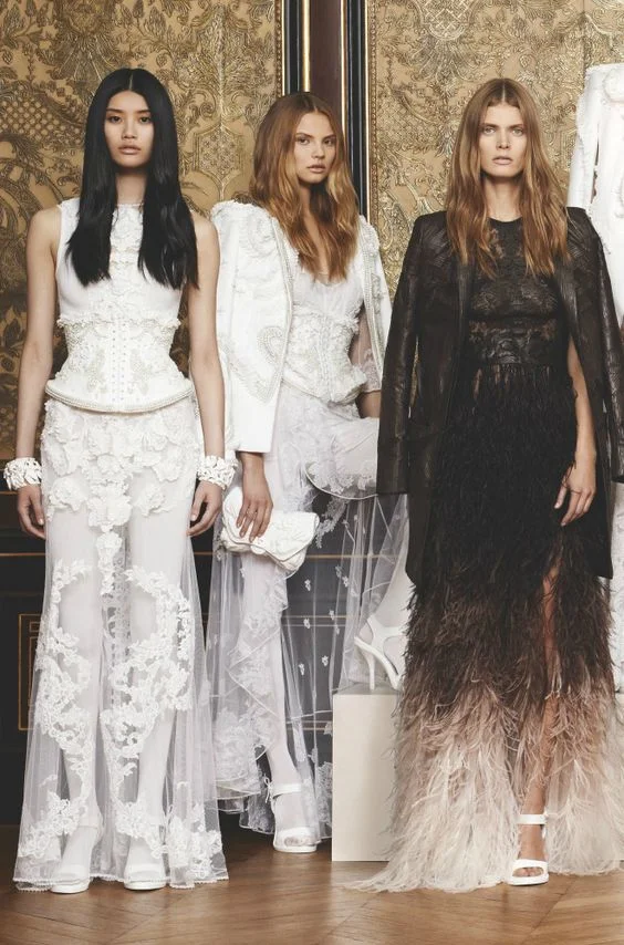 Givenchy Wedding Dresses 
