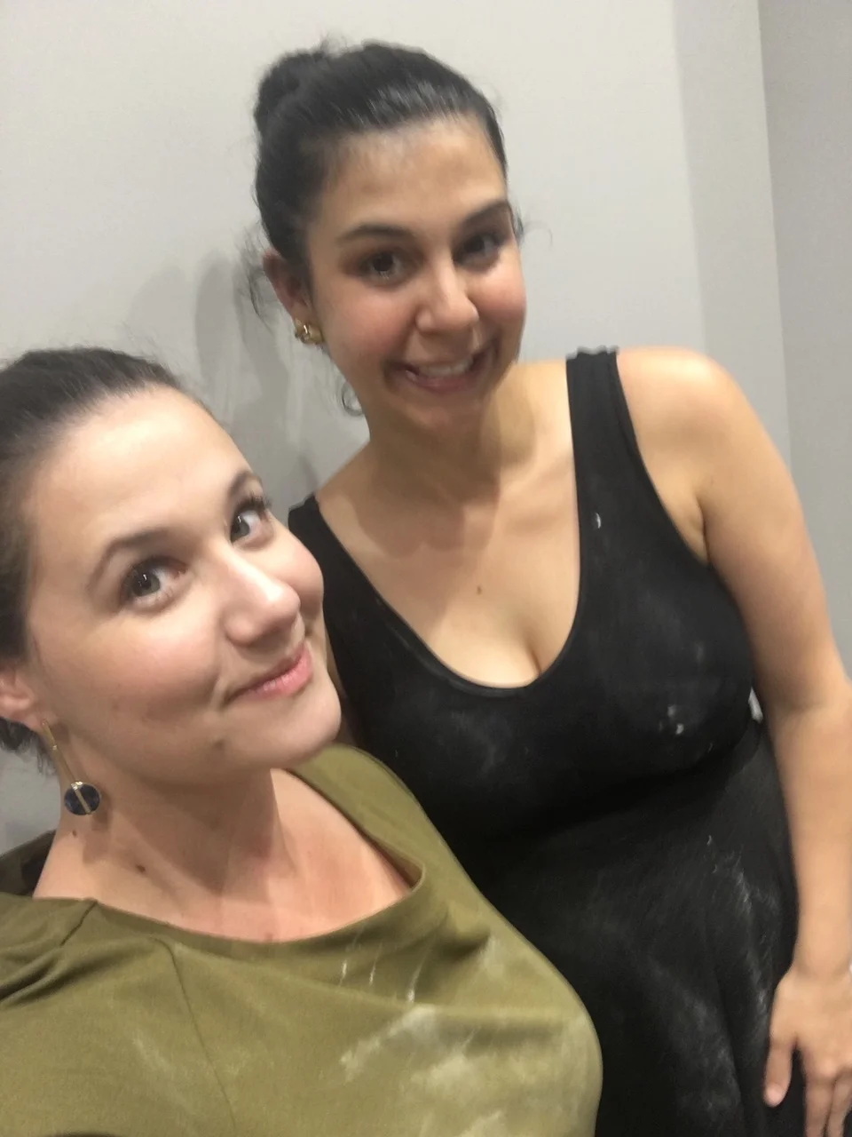 Happy 1/2 Birthday To The Bridal Finery