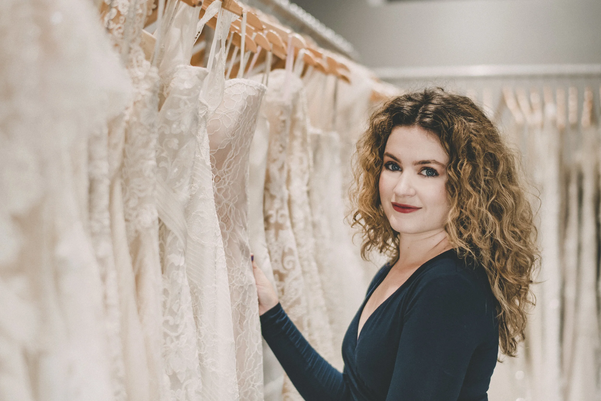 Meet Jamie, Our Fashion Director and the voice behind the blog