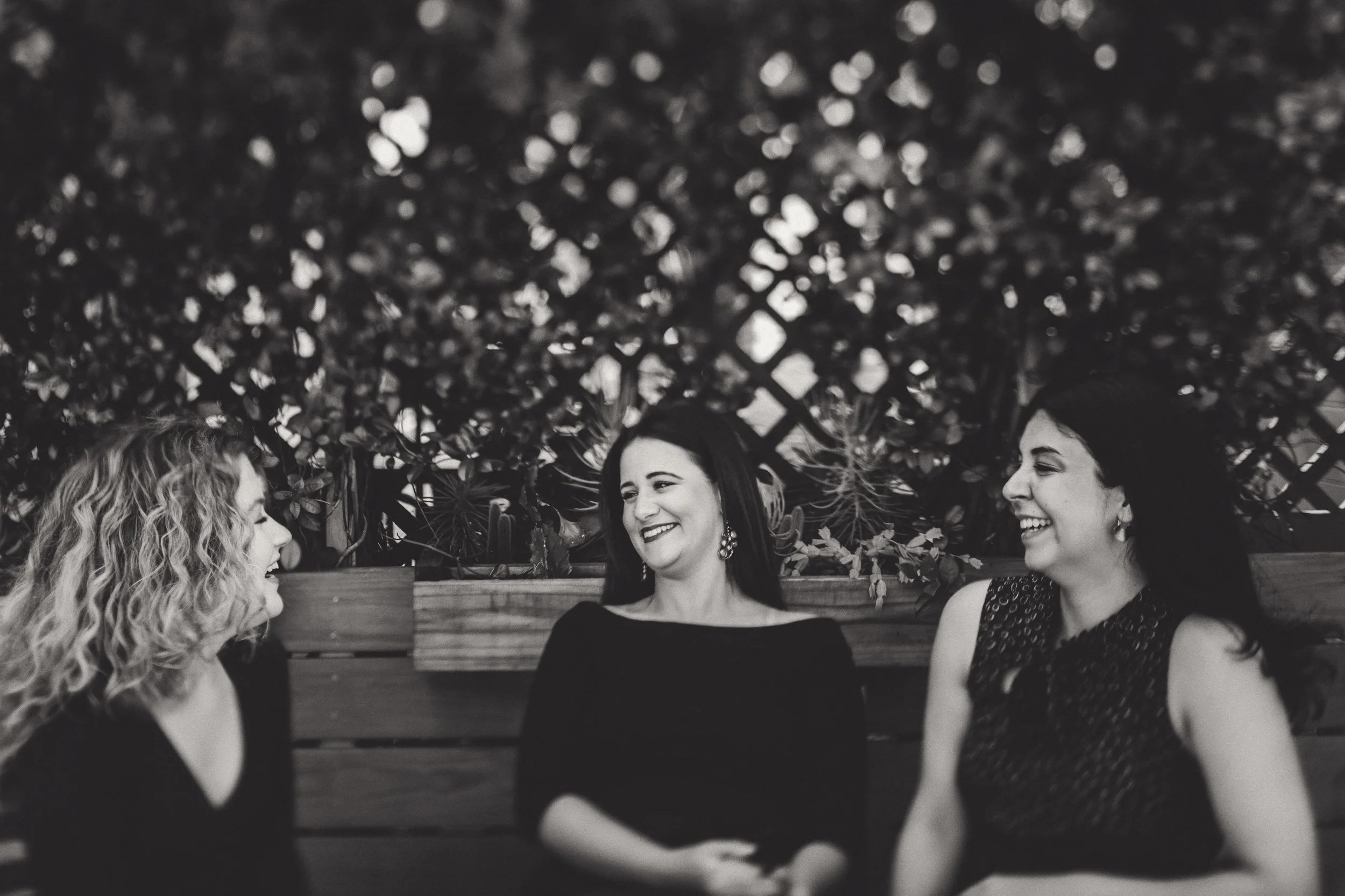 The Bridal Finery's Favorite Things 