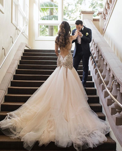 Dress Designers Female Dresses For Weddings Clothes Expensive Gown