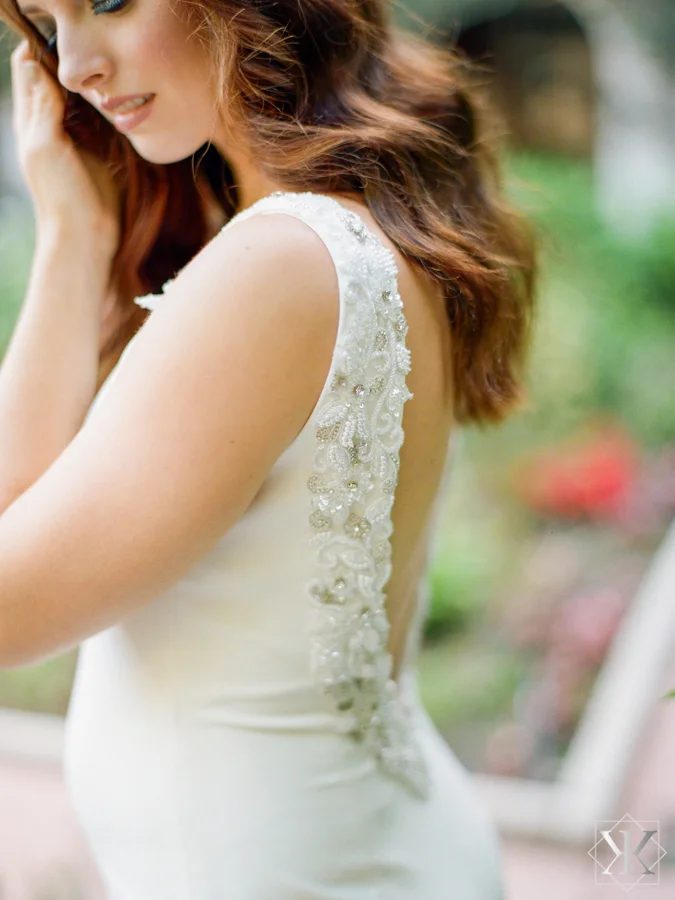 pregnant model pregnant bride orlando wedding