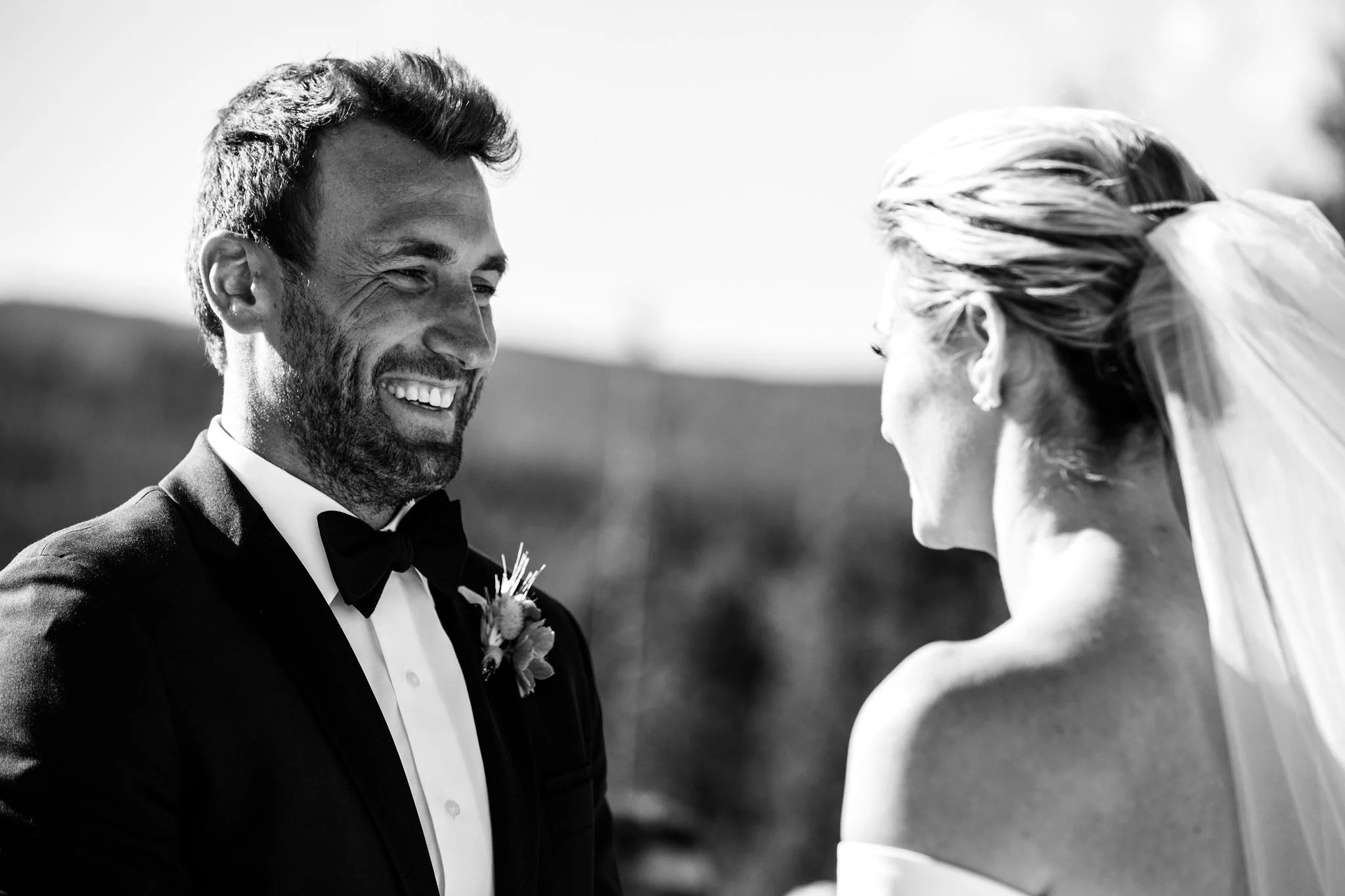 erin andrews wedding jaret stoll mountain wedding