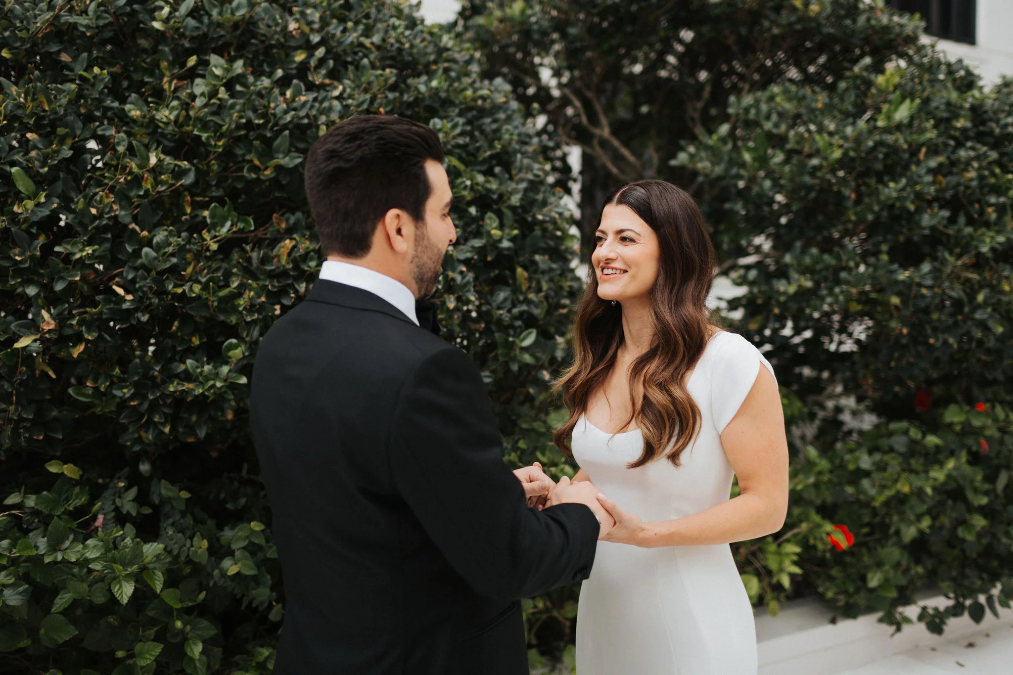 downtown orlando museum of art wedding