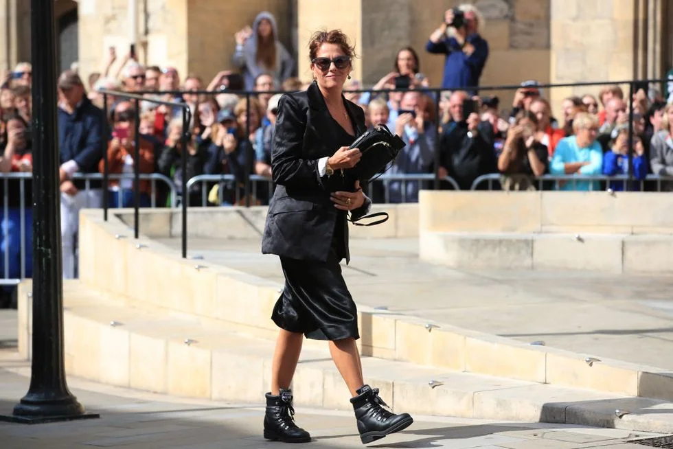 tracey emin ellie goulding wedding