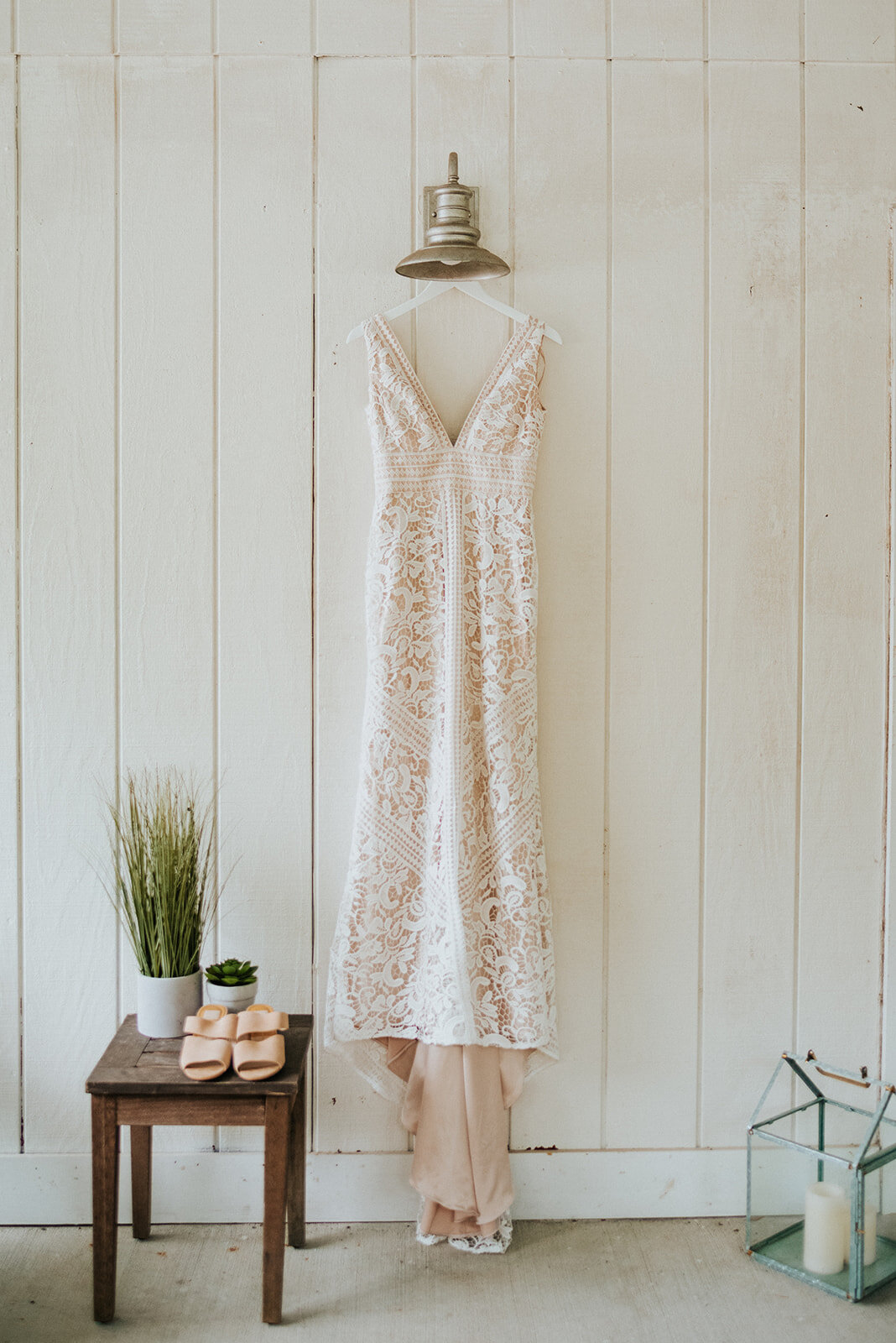 Bride knits her own wedding dress for $300 - Upworthy