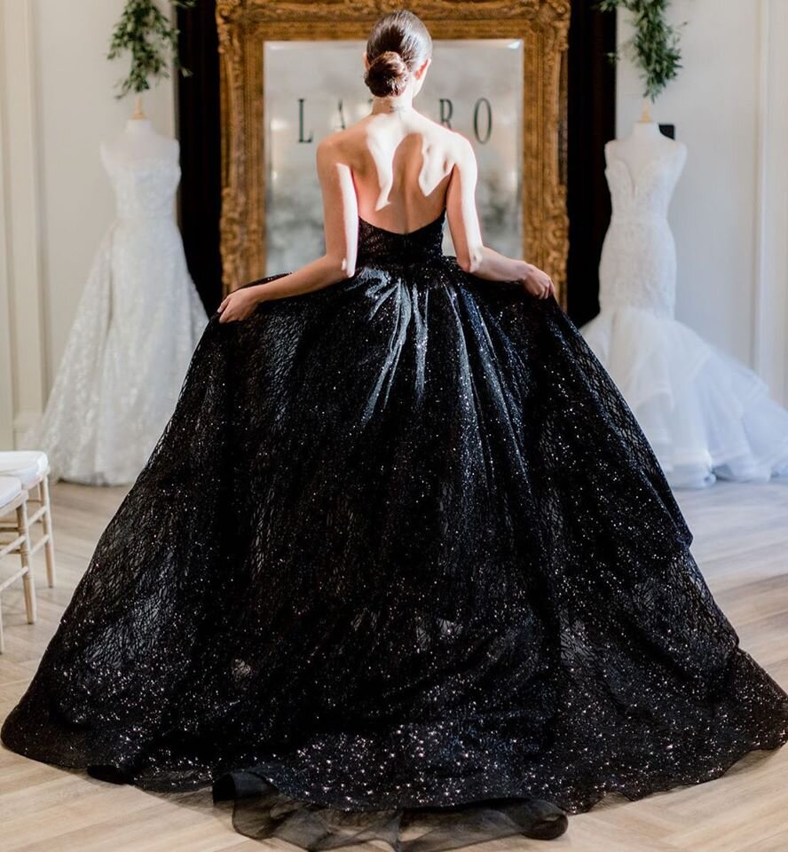 Lazaro - Style 3804... Lazaro bridal gown - Sherbet floral... | Facebook