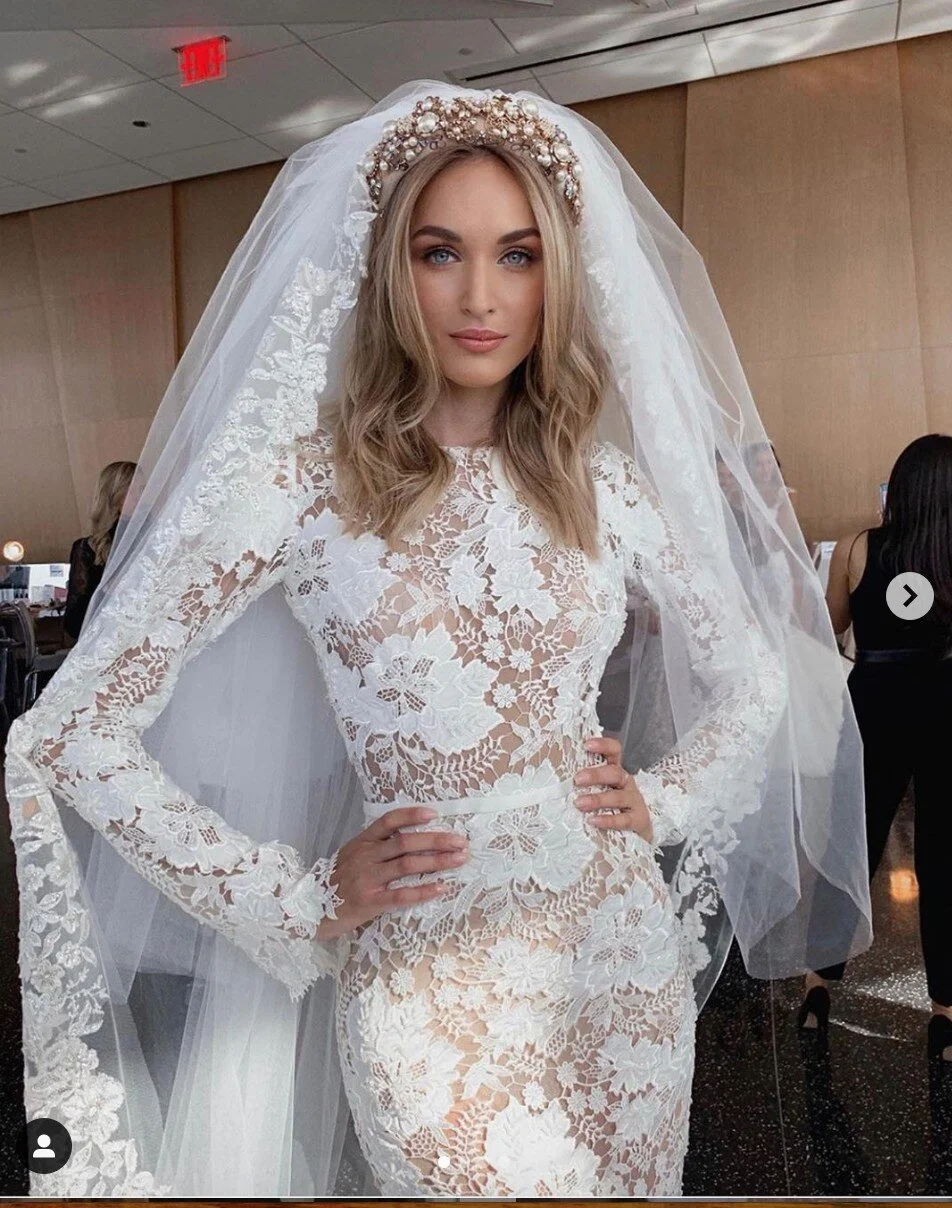 berta style wedding dresses