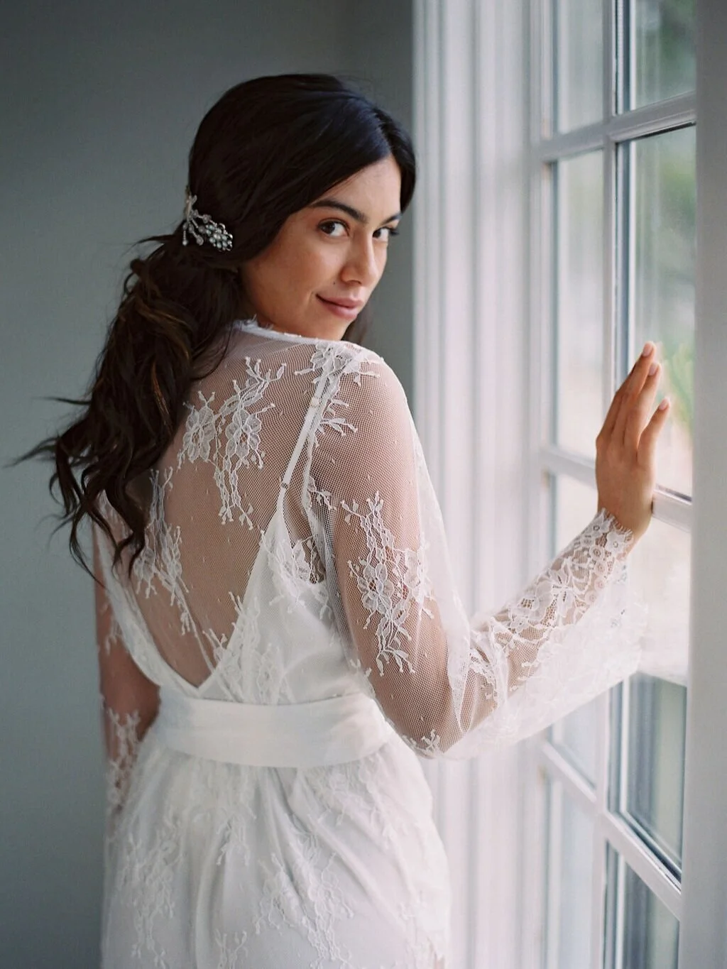 bridal accessories online shop