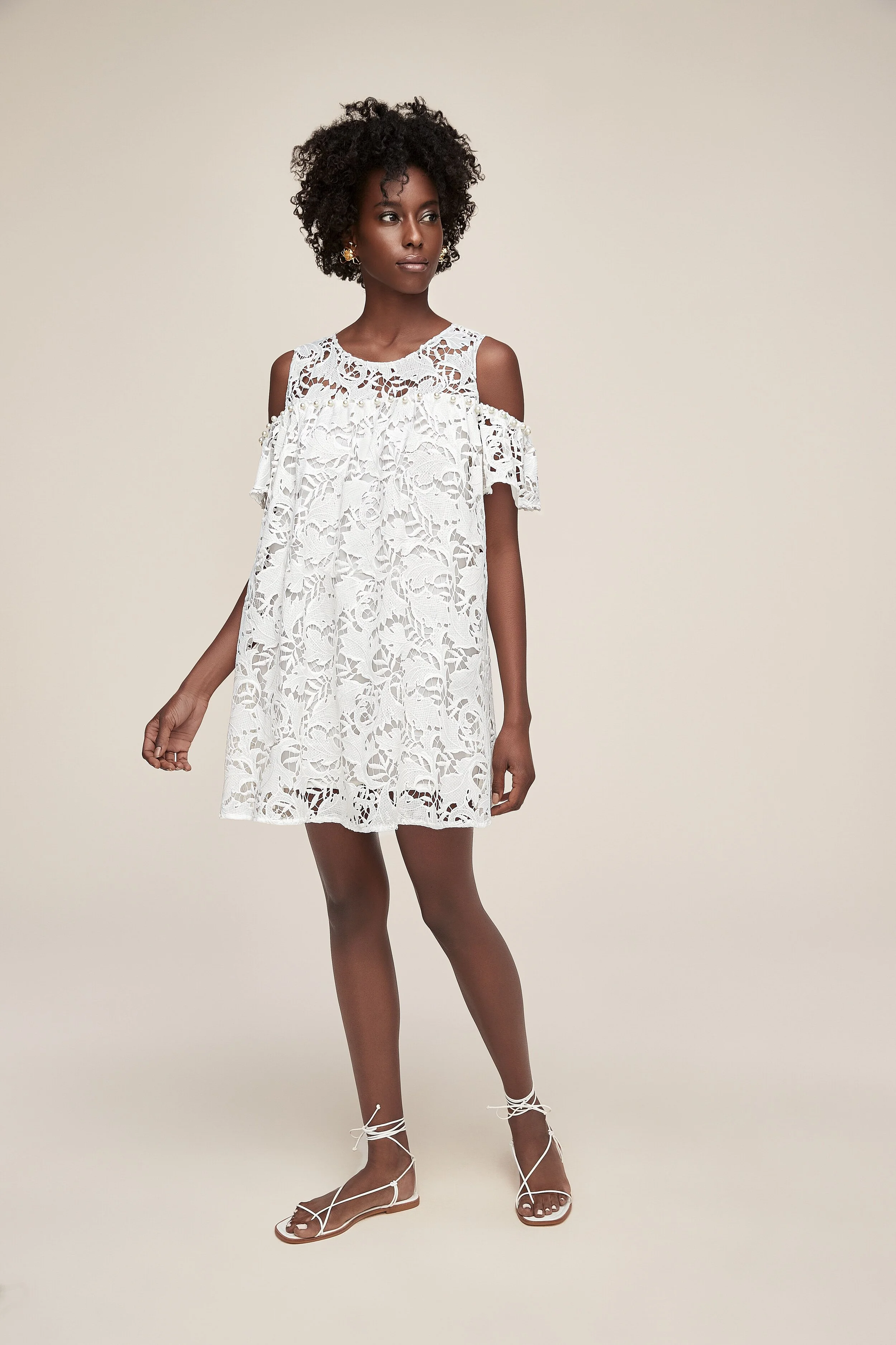 50 White Rehearsal Dinner Dresses