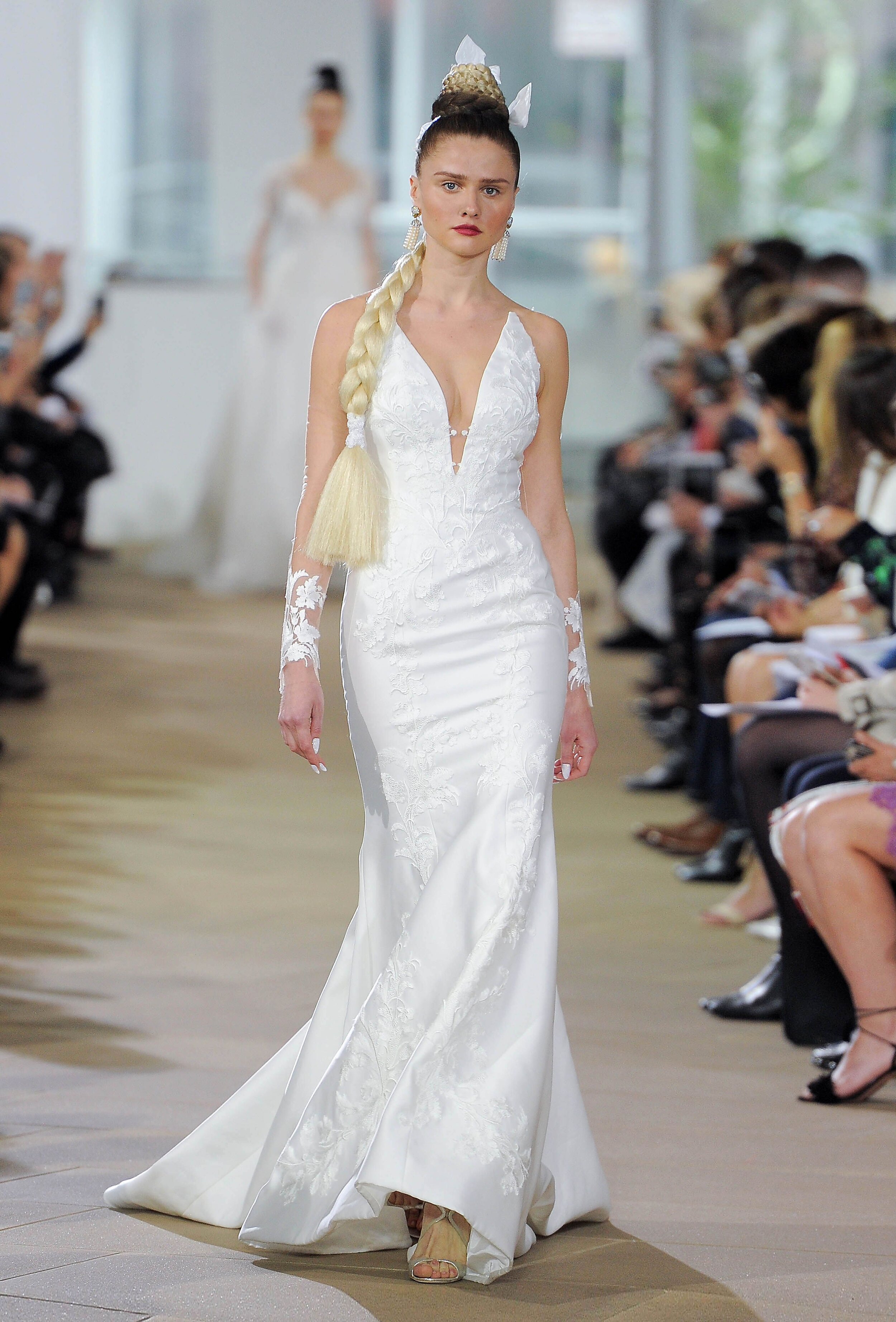 The 10 Best Wedding Dresses in Brooklyn NY  WeddingWire