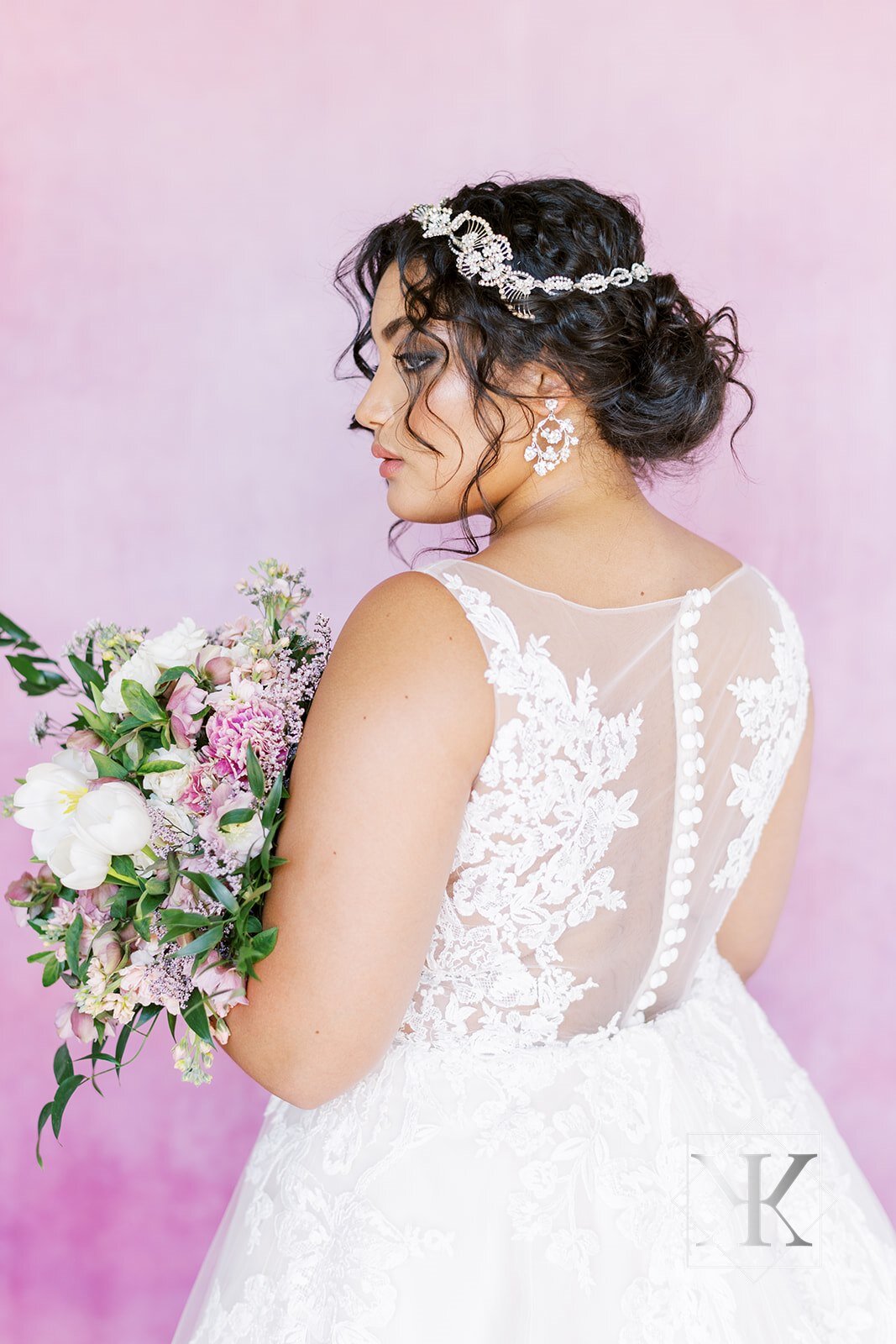 Sexy Has No Size - Our Approach To Plus Size Wedding Dresses