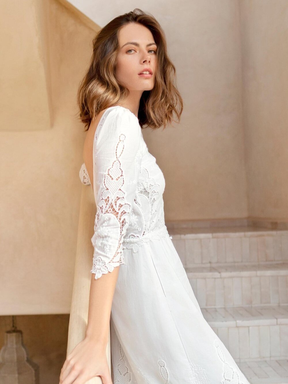 The Style Guide for Your Honeymoon Outfits