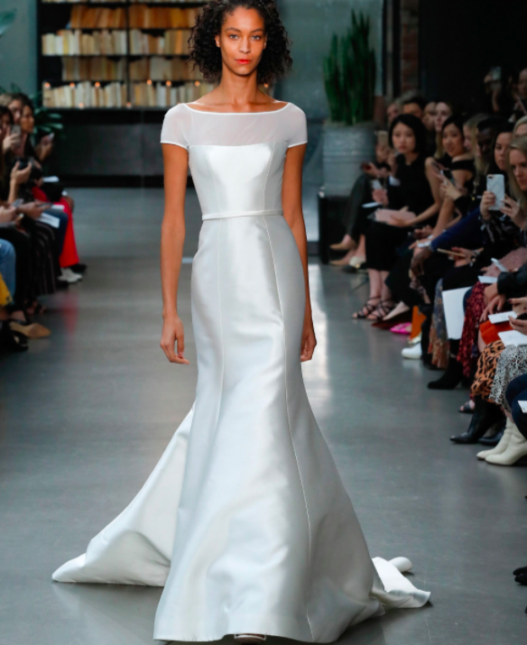 Denver by Amsale | The Bridal Finery