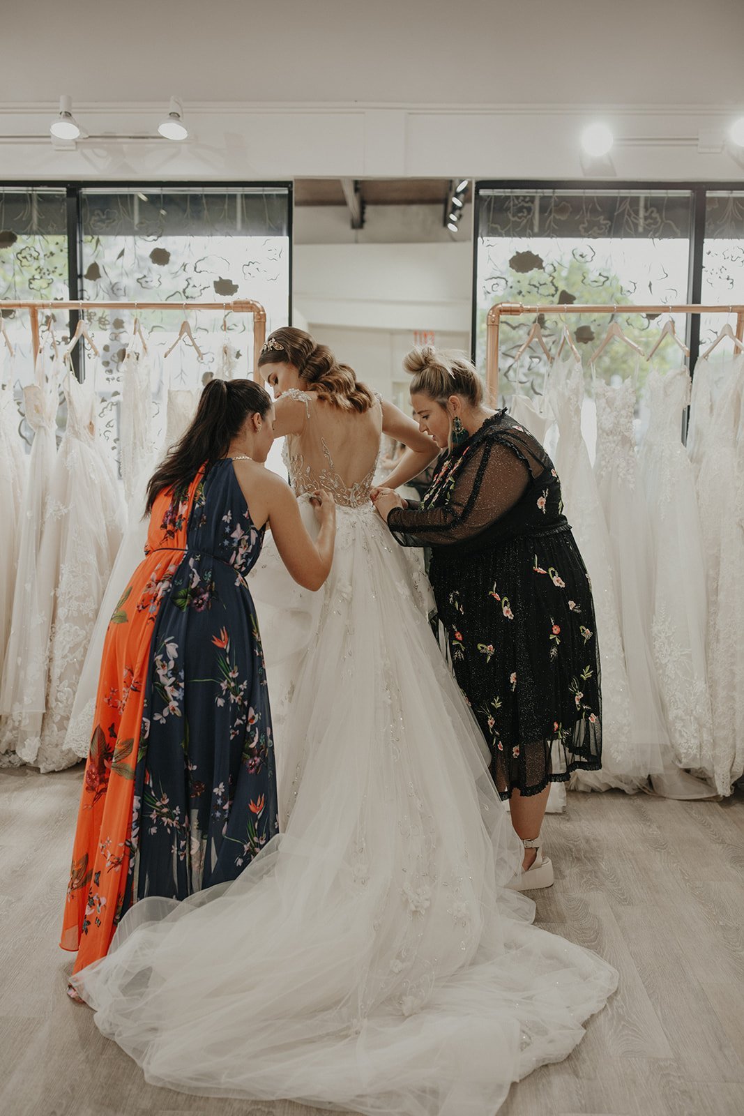 Bridal Store in Orlando