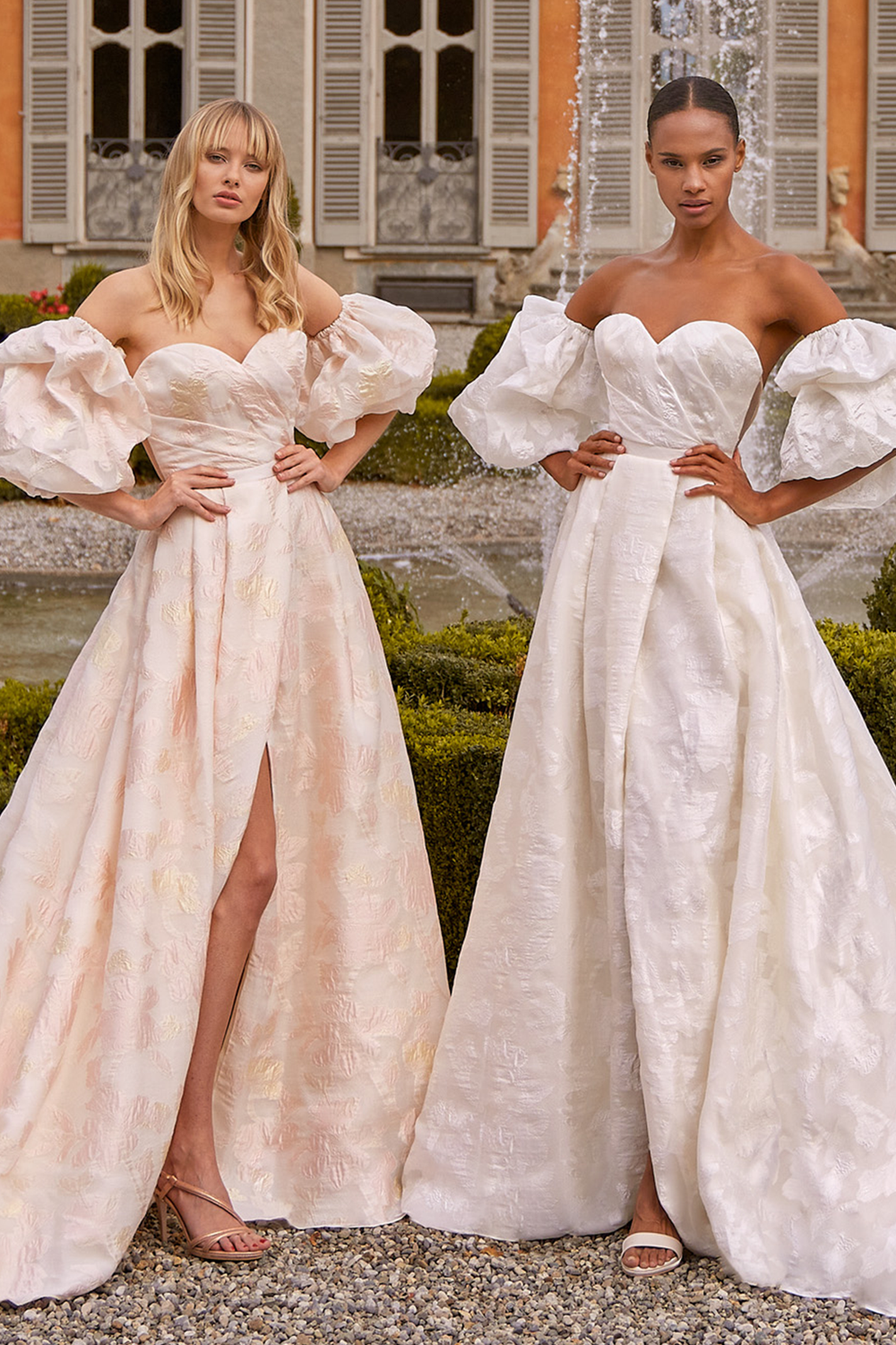 opal bridesmaid dresses Opal main image 0