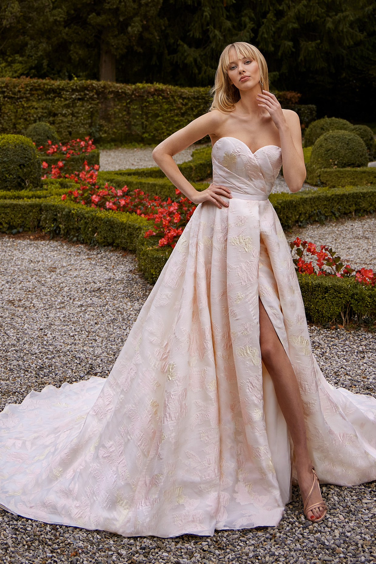 Wedding Dress PNG Images & PSDs for Download | PixelSquid - S111410675