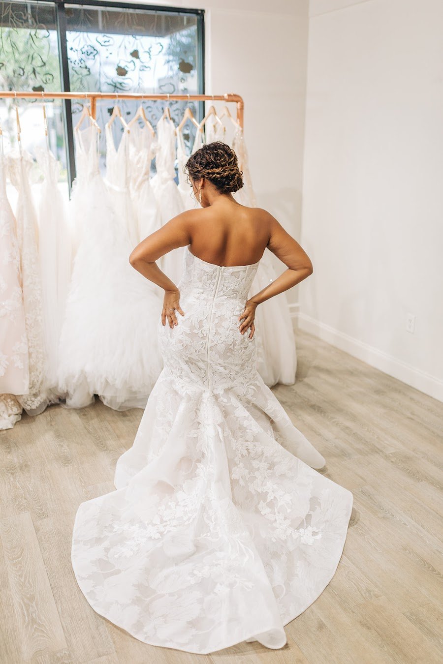 Wedding Dress Shop in Orlando