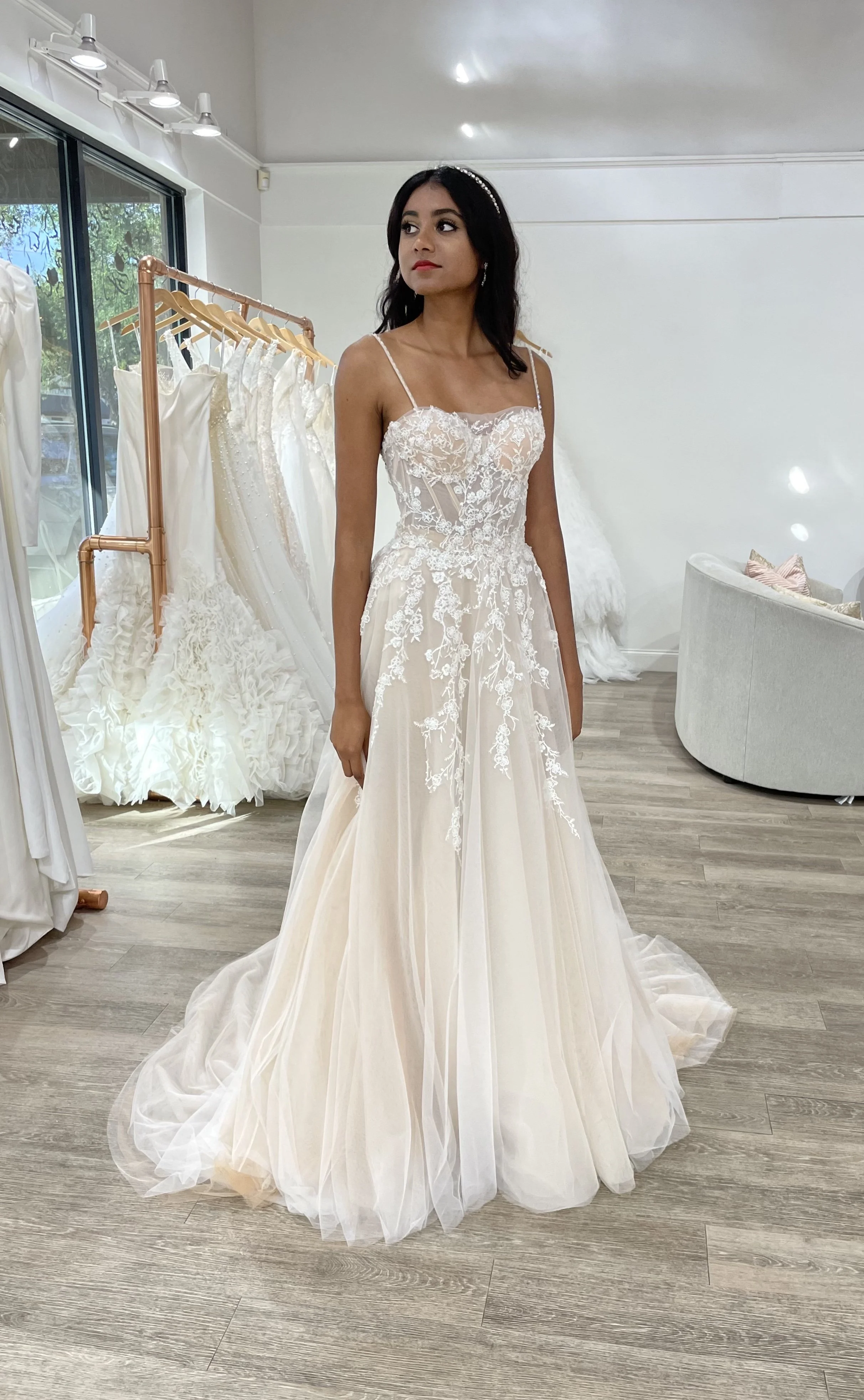 Aurora bridal best shop new arrivals
