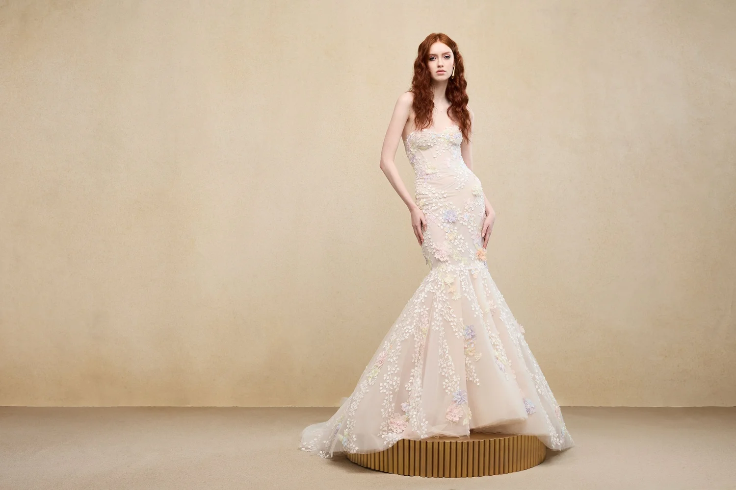 Tango by Ines Di Santo | The Bridal Finery